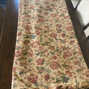 Ralph Lauren King Floral Duvet Cover